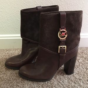 Michael Kors boots